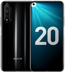 Замена батареи на телефоне Honor 20 в Твери